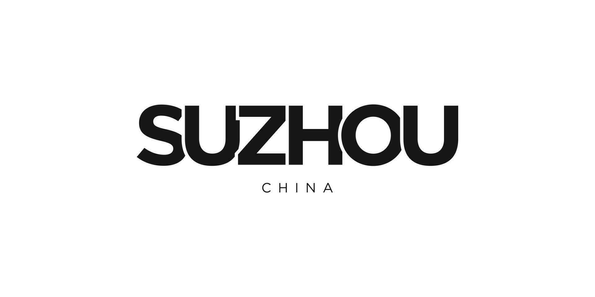 Suzhou Suxin
